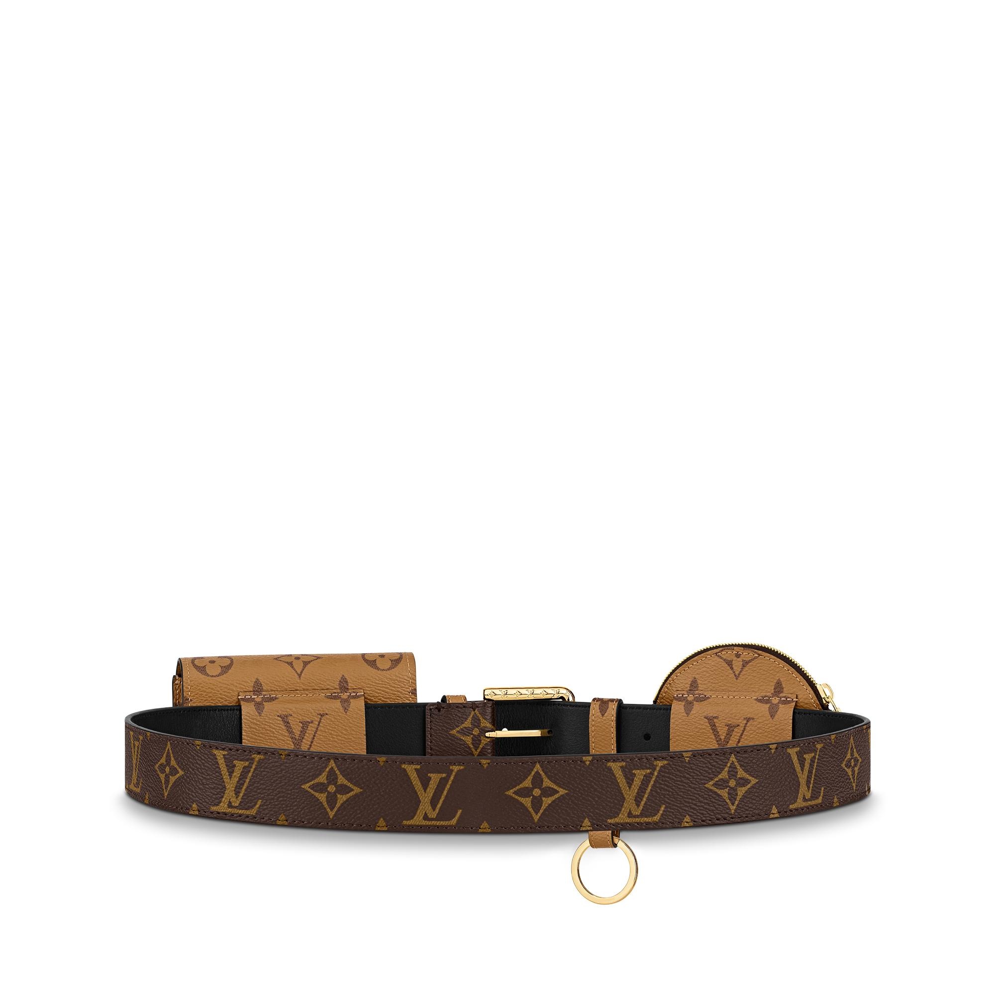 Daily Multipocket 30mm Belt - 2