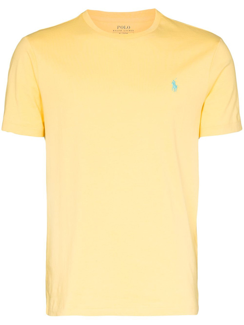 crew neck T-shirt 1