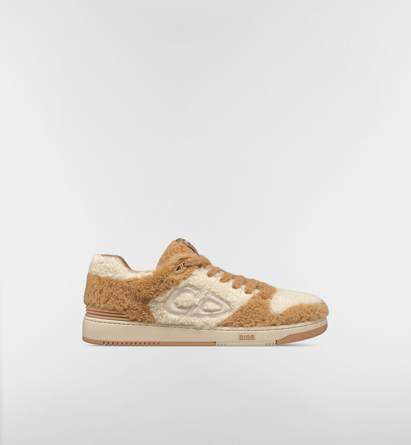 B57 Dribble Low-Top Sneaker – LIMITED AND NUMBERED EDITION 1