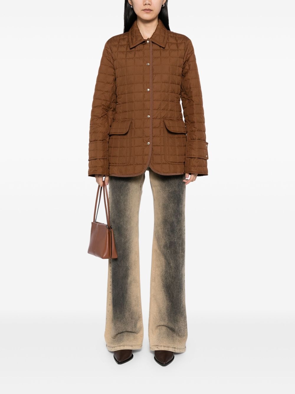 Epinal down jacket - 2
