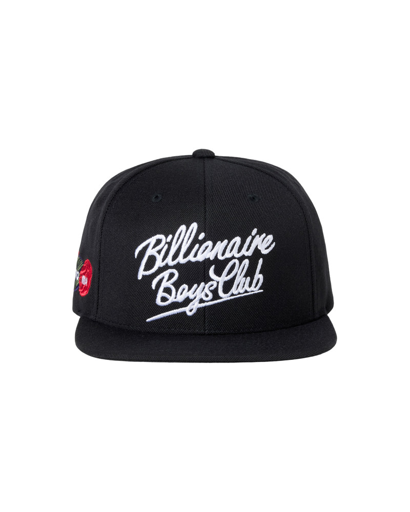 SCRIPT SNAPBACK 1