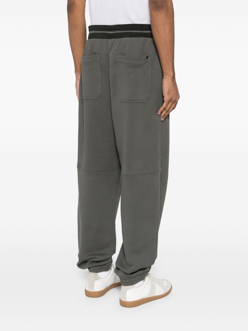 Curve sweatpants - 4