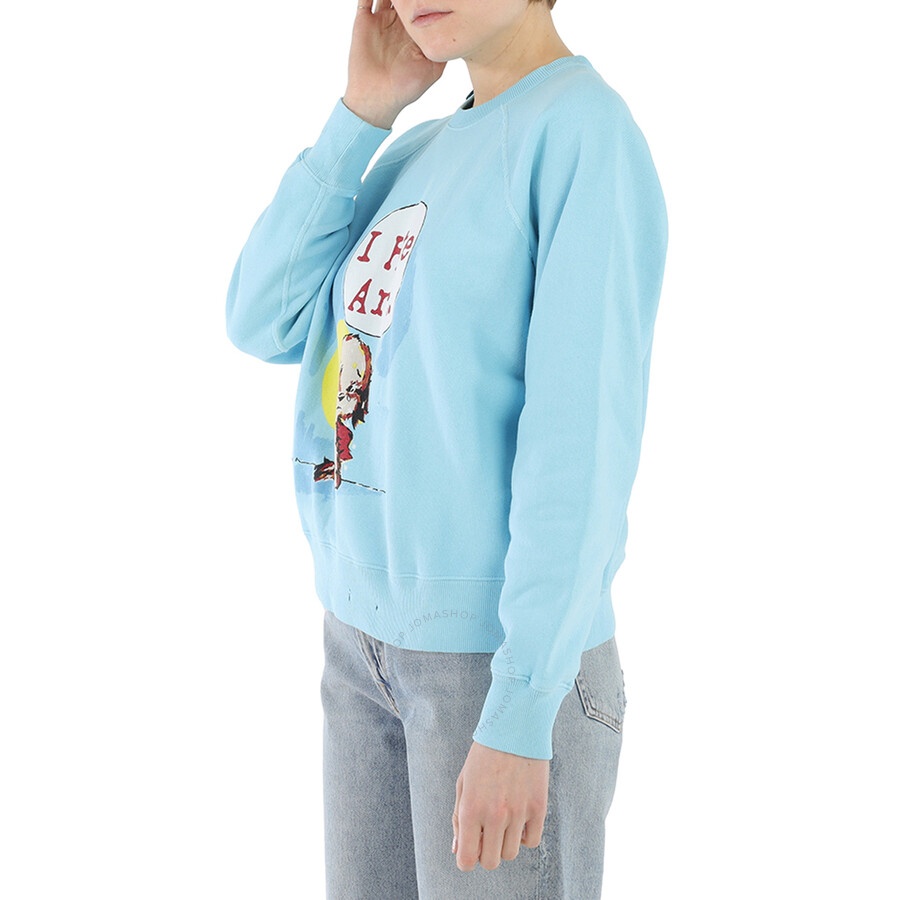 Marc Jacobs Magda Archer X The Collaboration Sweatshirt - 2