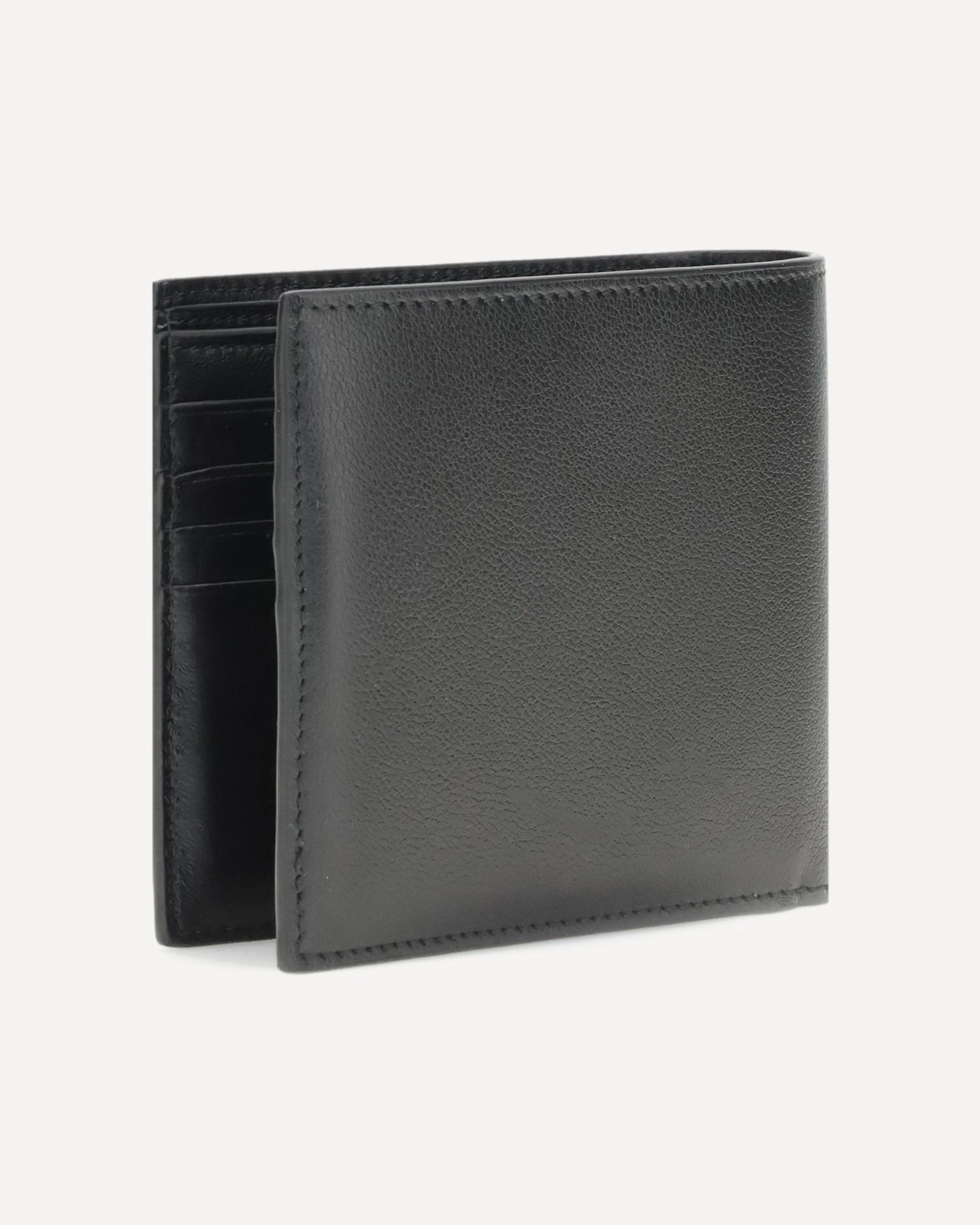 Logo plaque Wallet - 2