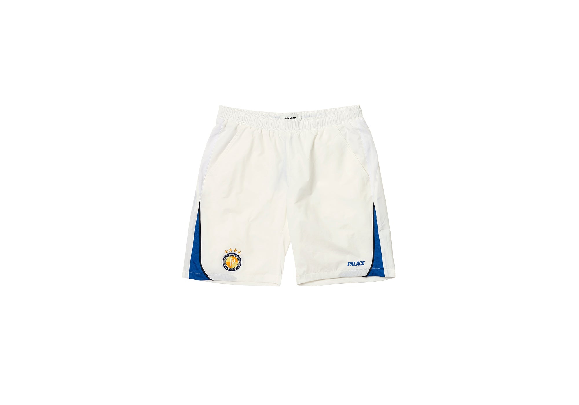 MASSIMO FORZA SHORT WHITE - 1