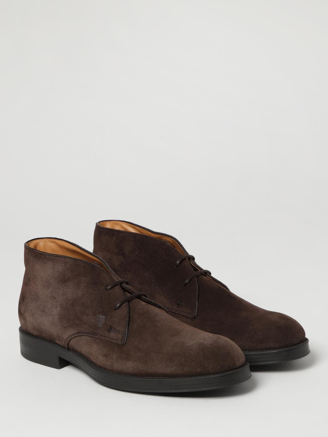 Boots men Tod's - 2