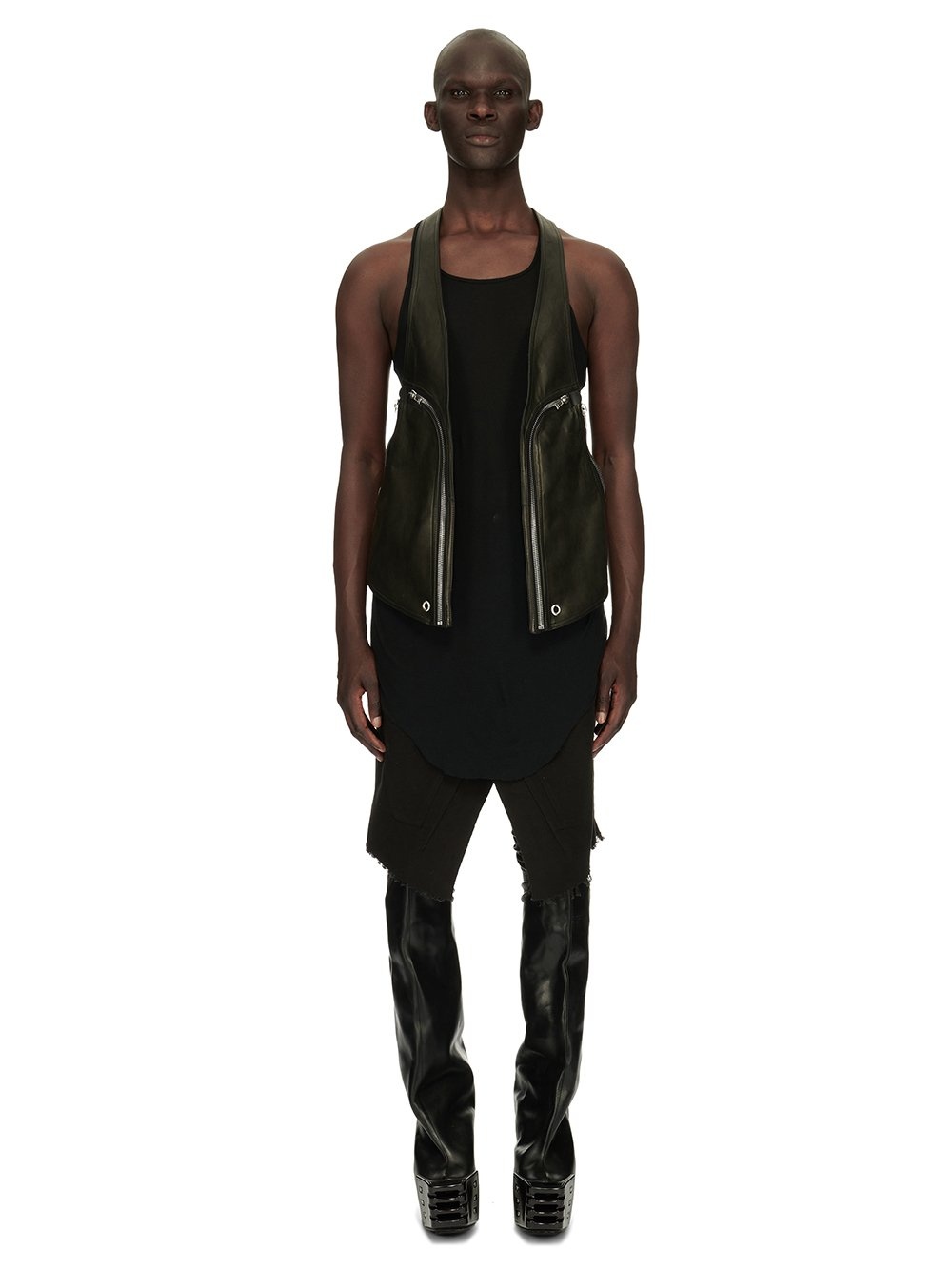 VEST - 6