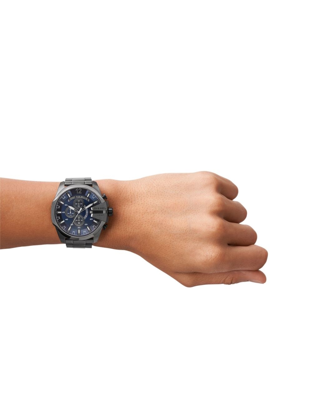Mega Chief Chronograph 51mm - 5