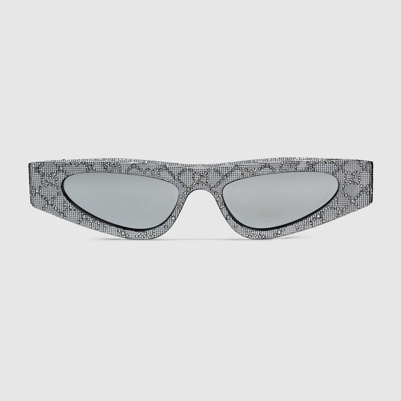 GG1779S Cat-eye frame sunglasses - 1