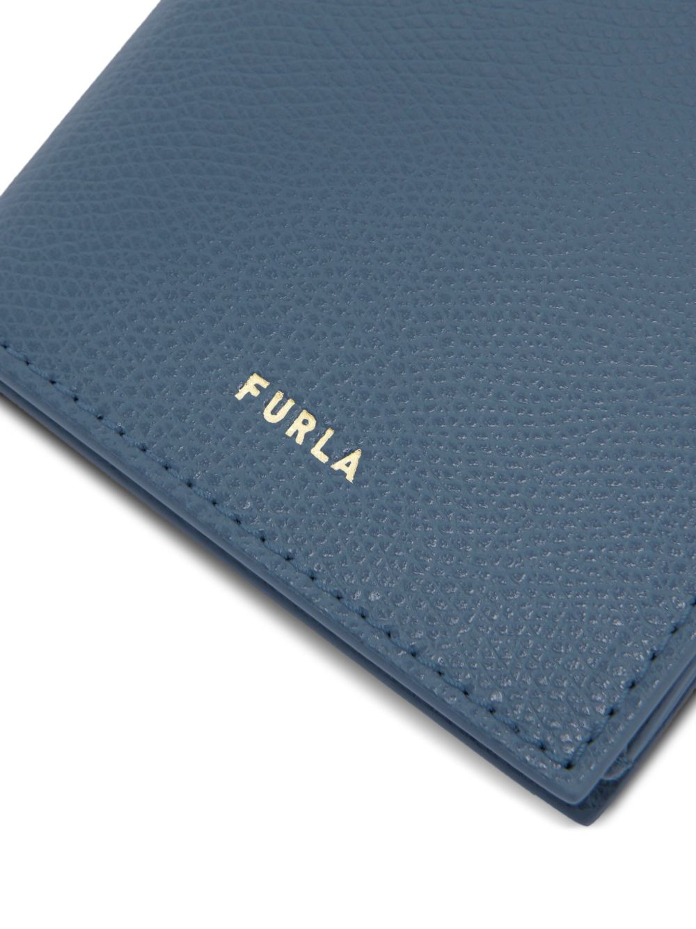 Laura leather strap card holder - 4