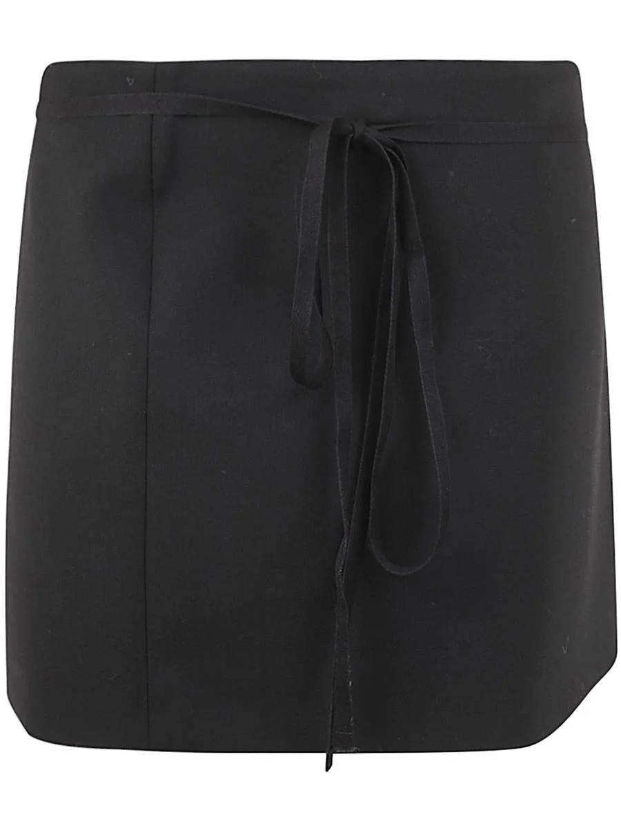 Sportmax SPORTMAX GENNY MINI SKIRT CLOTHING - 1