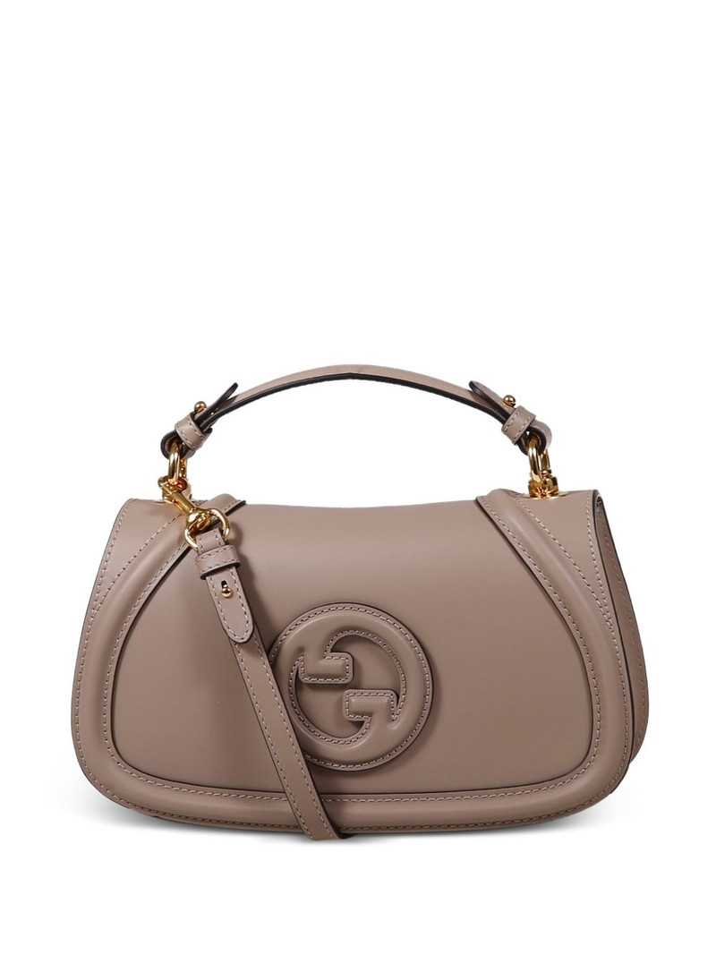 medium Blondie tote bag 1