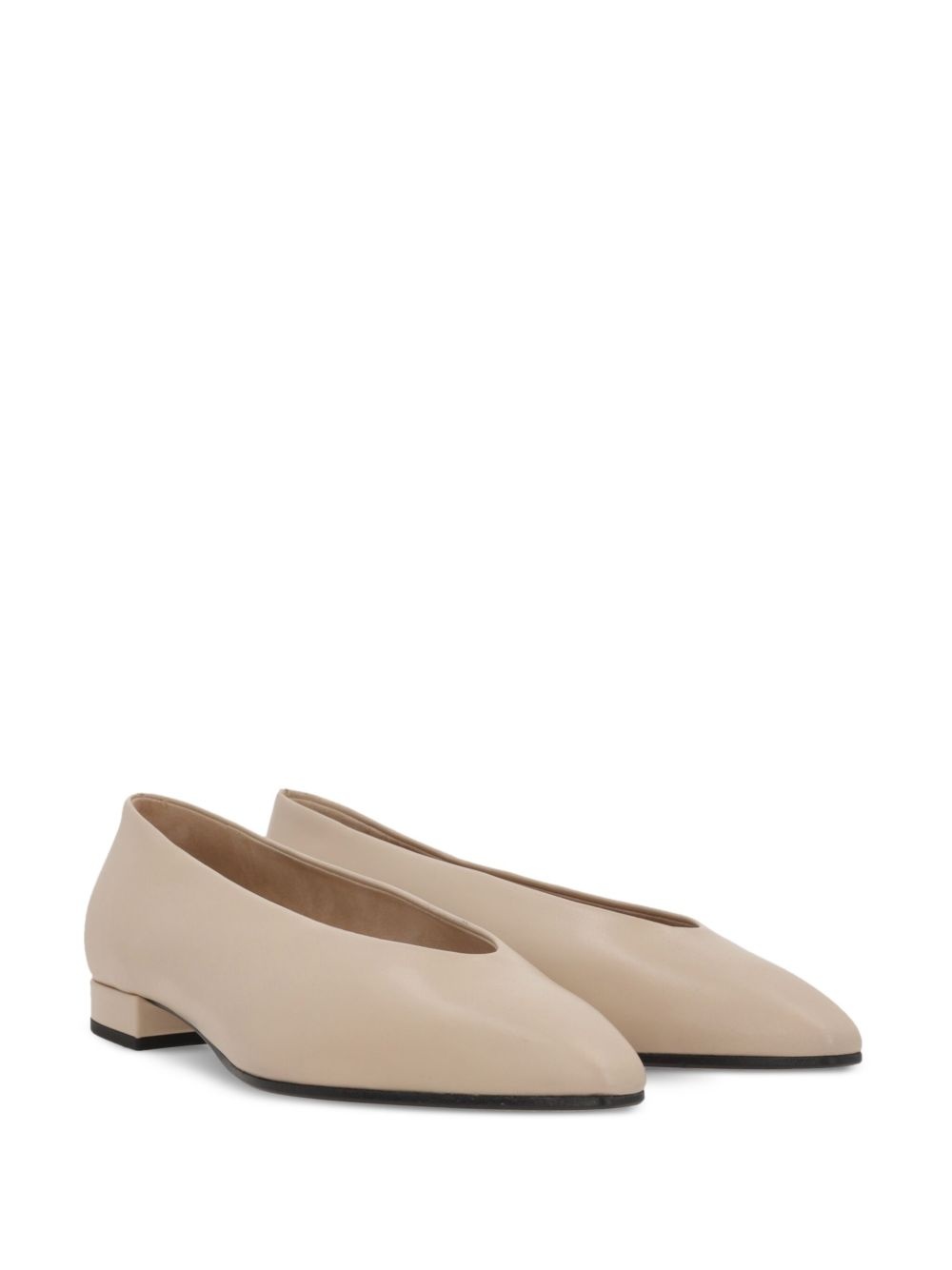 Rebecca ballerina shoes - 2