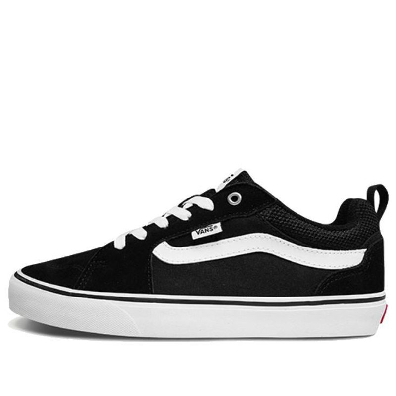 Vans Filmore 'Black' VN0A3MTJIJU - 1