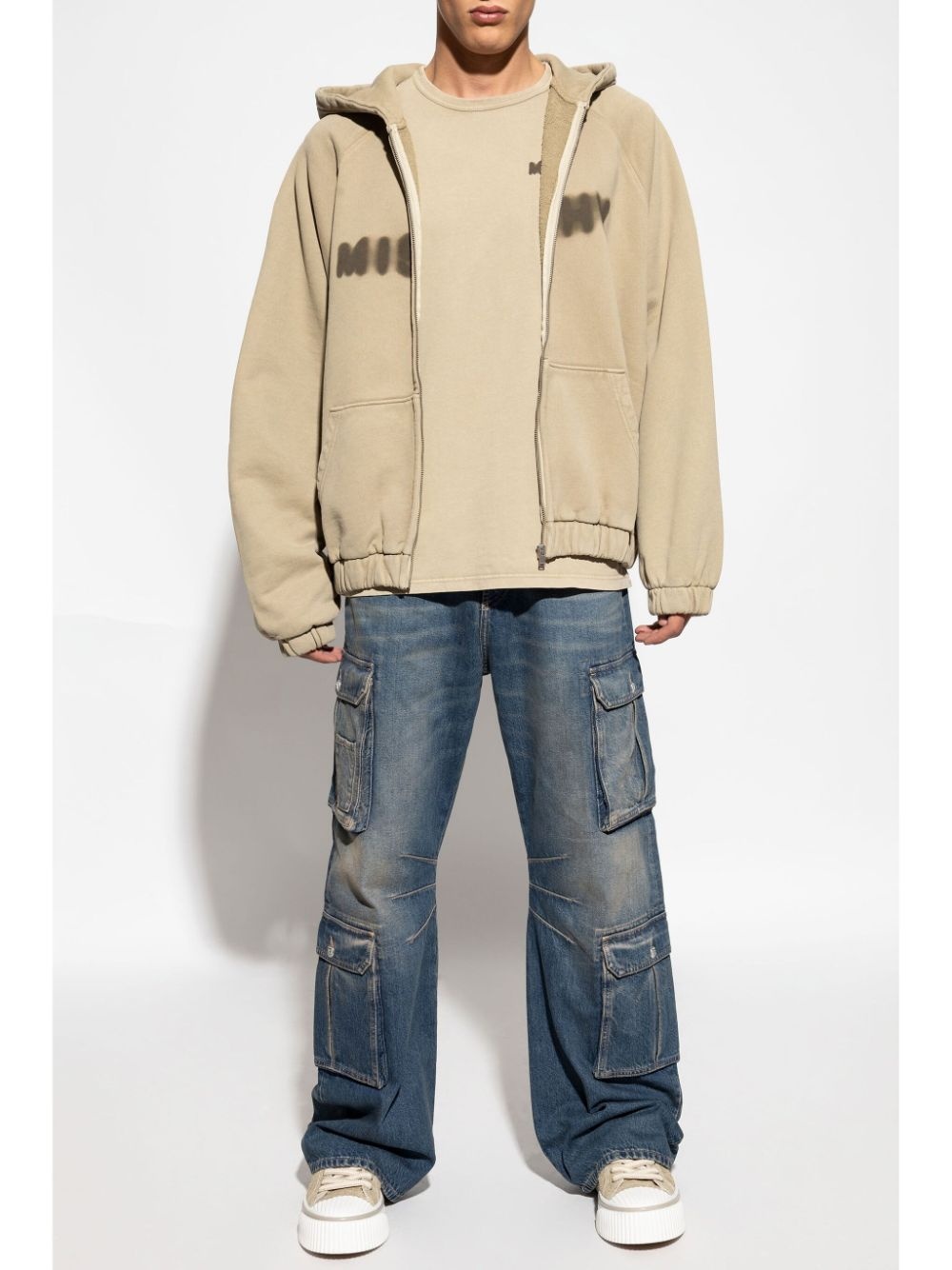 Community hoodie - 2