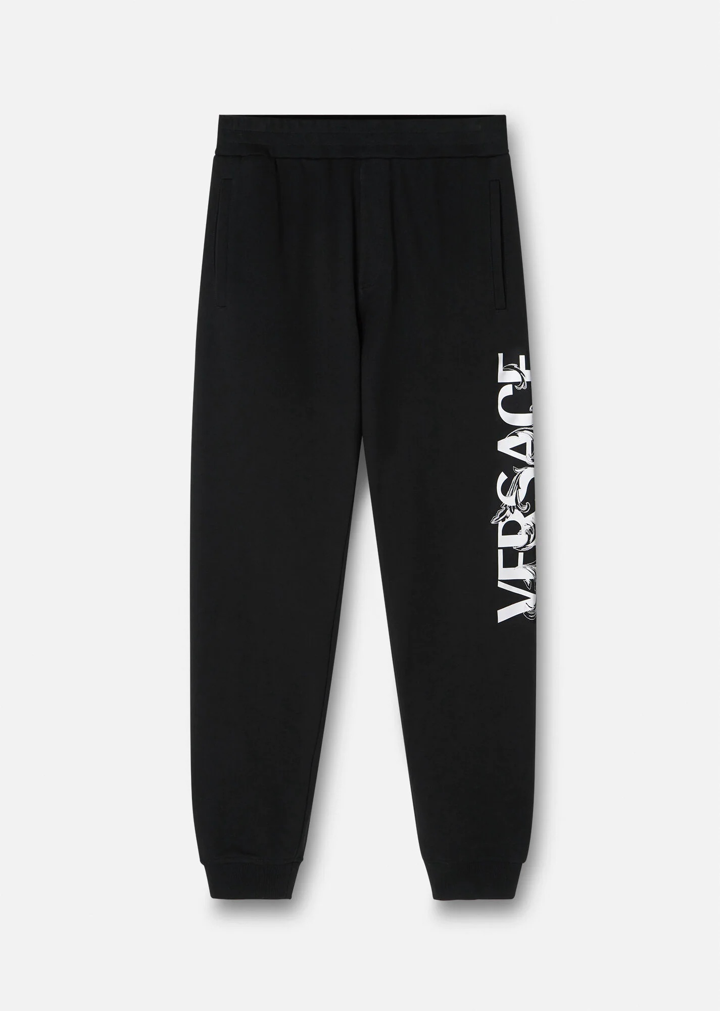 Logo Sweatpants - 1