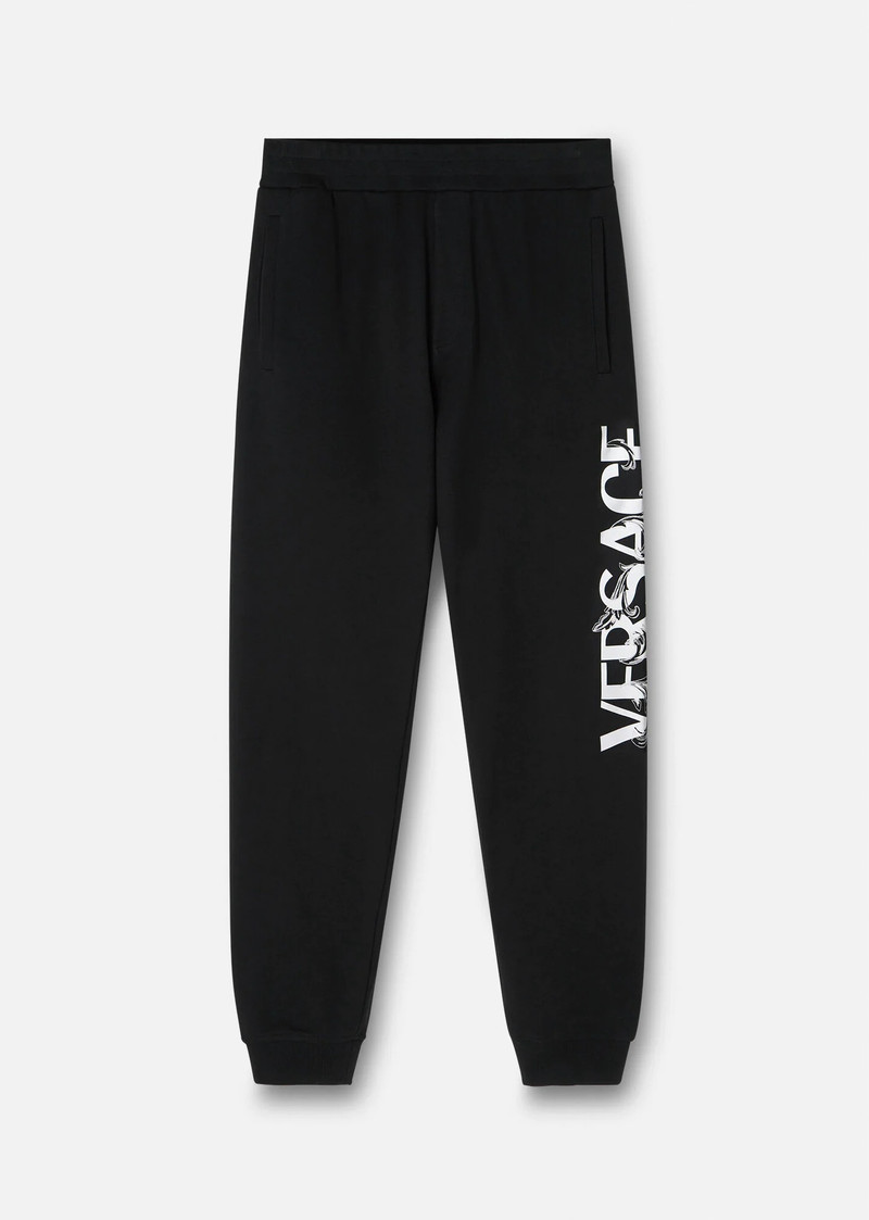 Logo Sweatpants 1