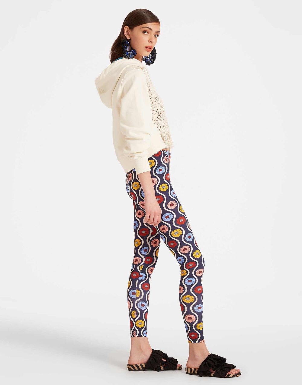 Leggings - 8