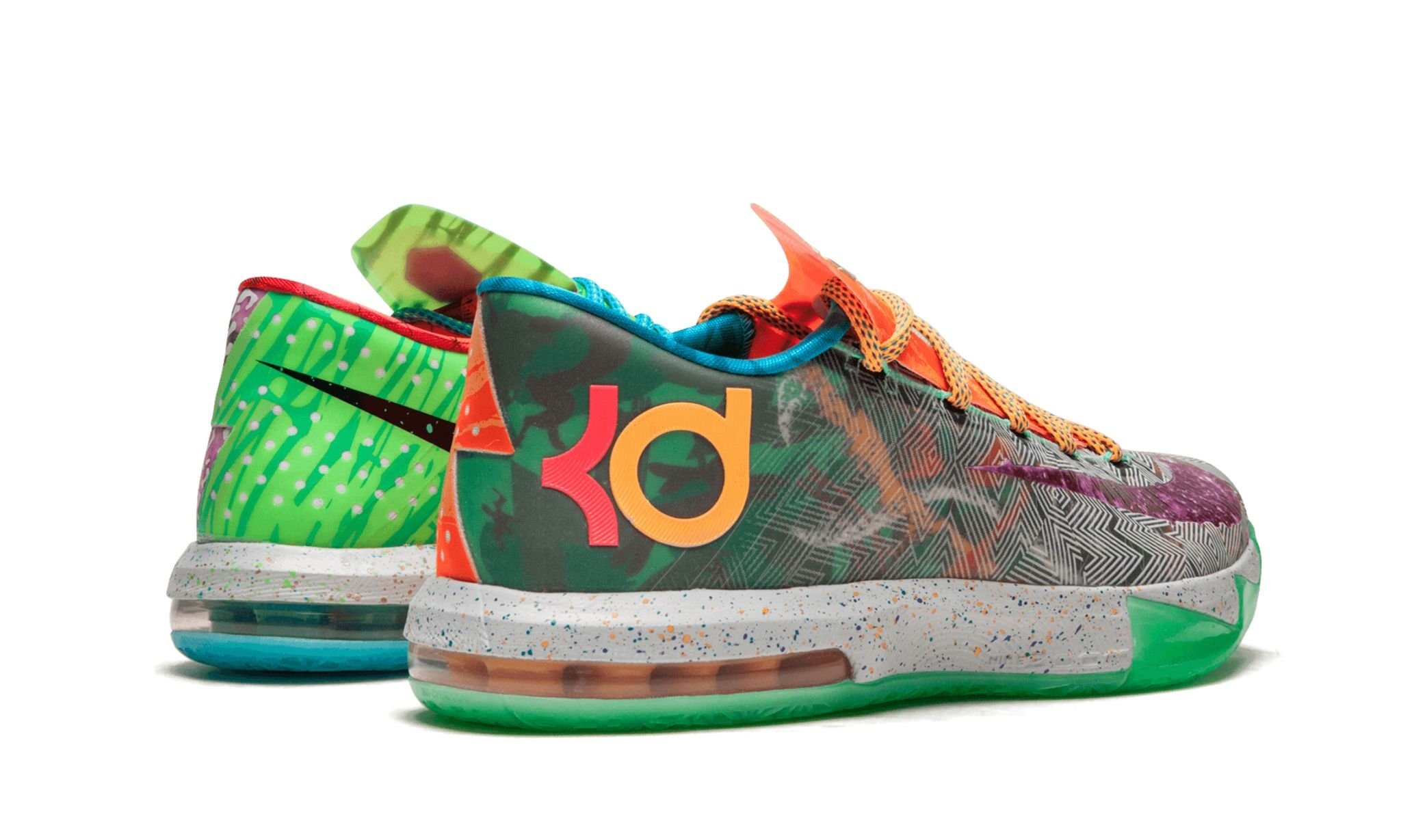 KD 6 Premium "What The KD" - 4