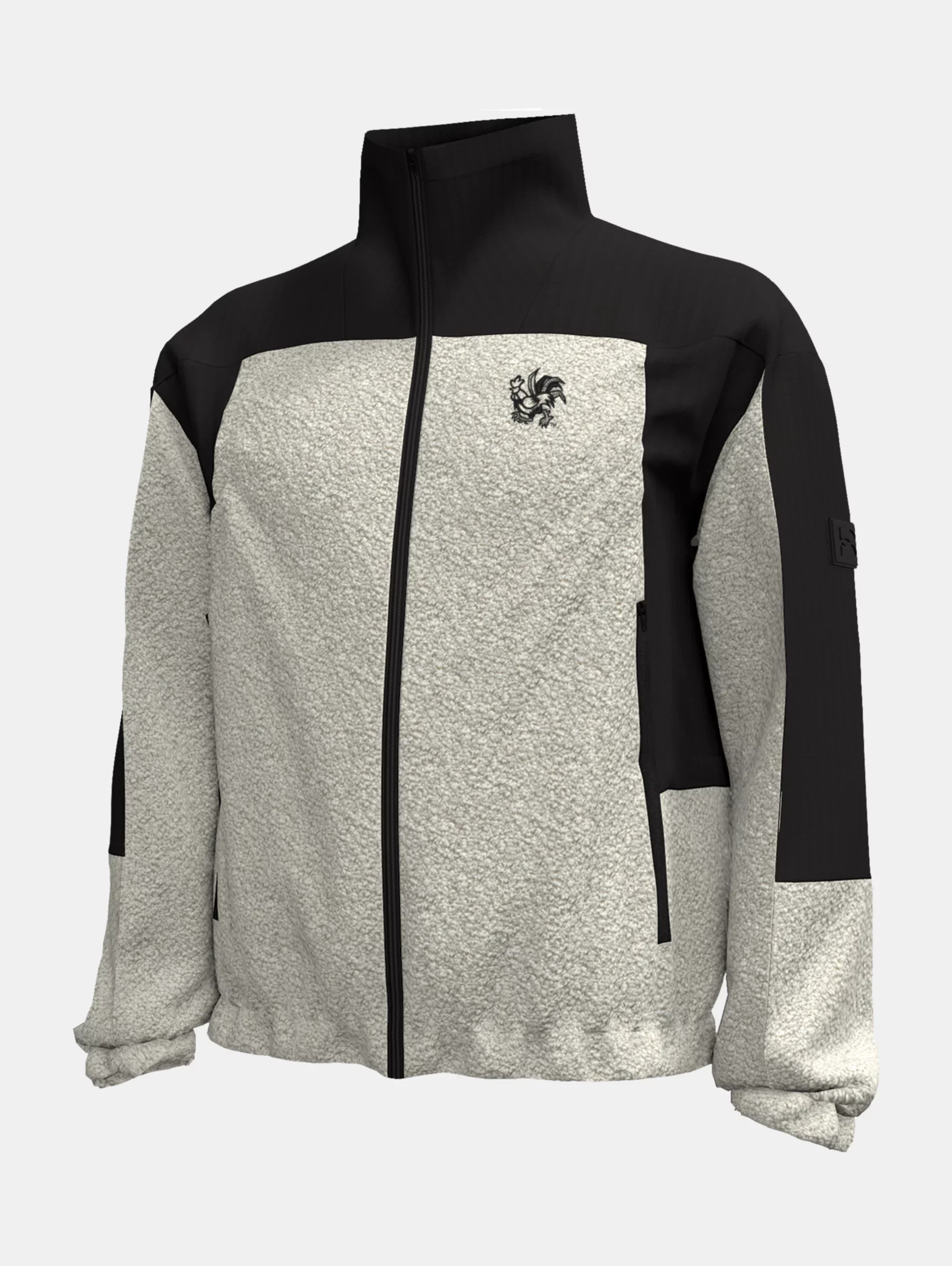 UA Gameday Expanse Collegiate Sherpa - 1