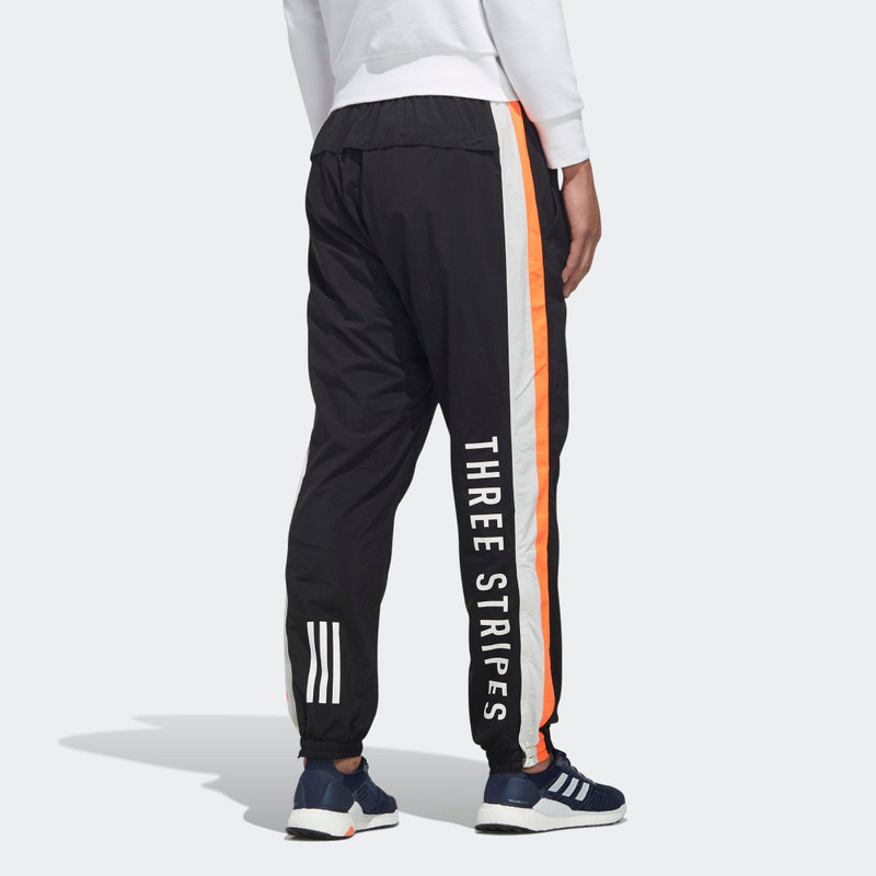 adidas Mh Cb Pnt Woven Trousers Men Black FM5429 5