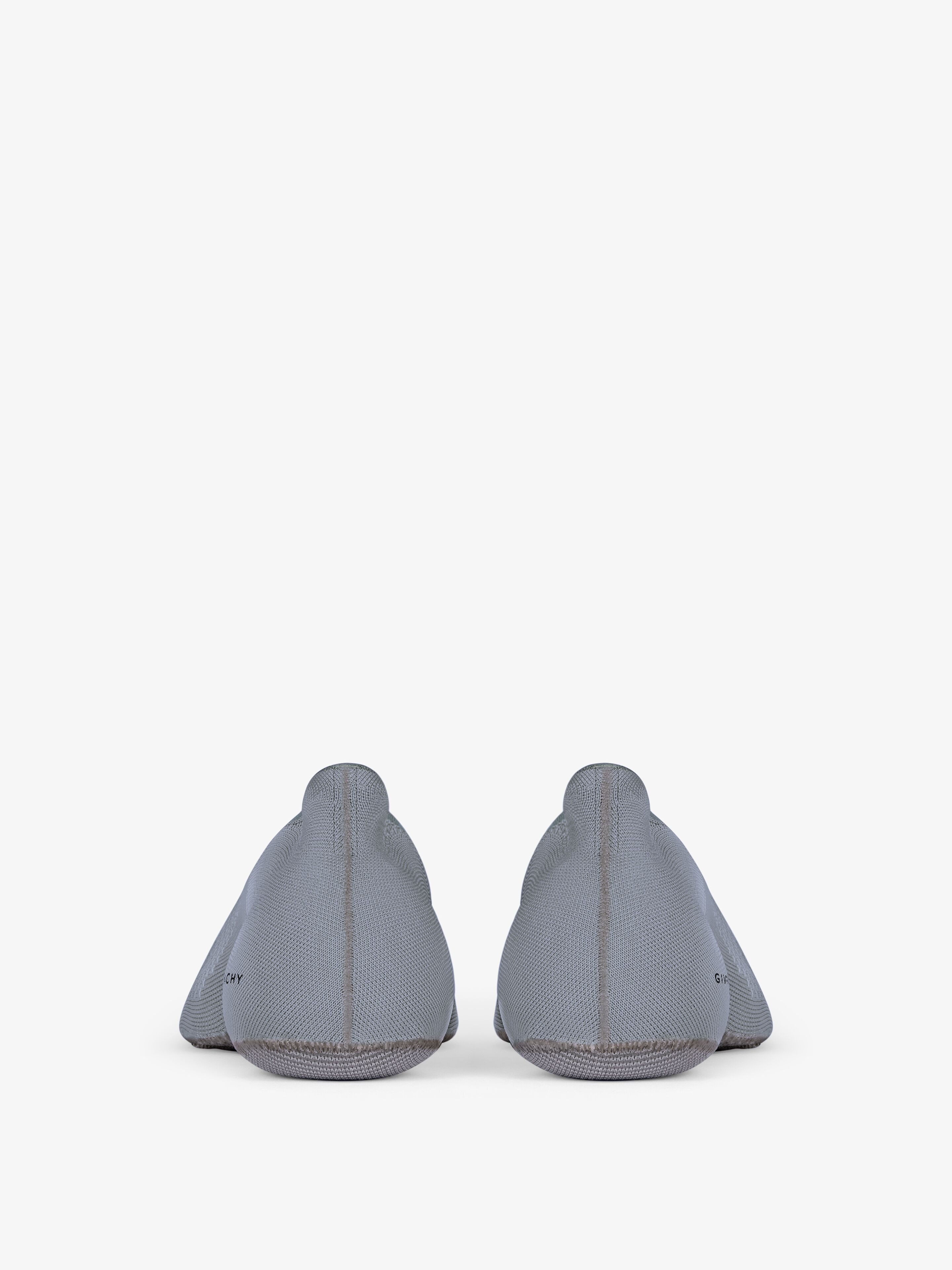 TK-360 SNEAKERS IN KNIT - 9