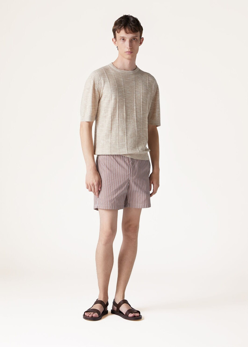 Loro Piana Tori Crewneck outlook
