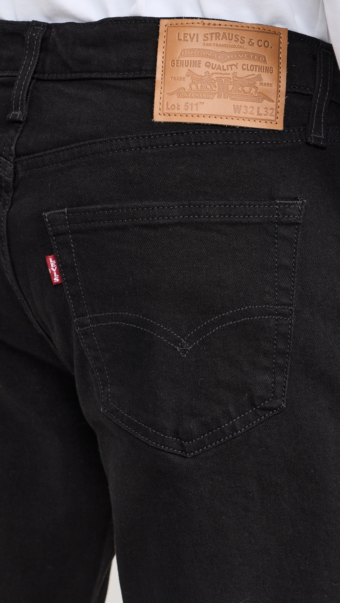 511 Slim Jeans - 5