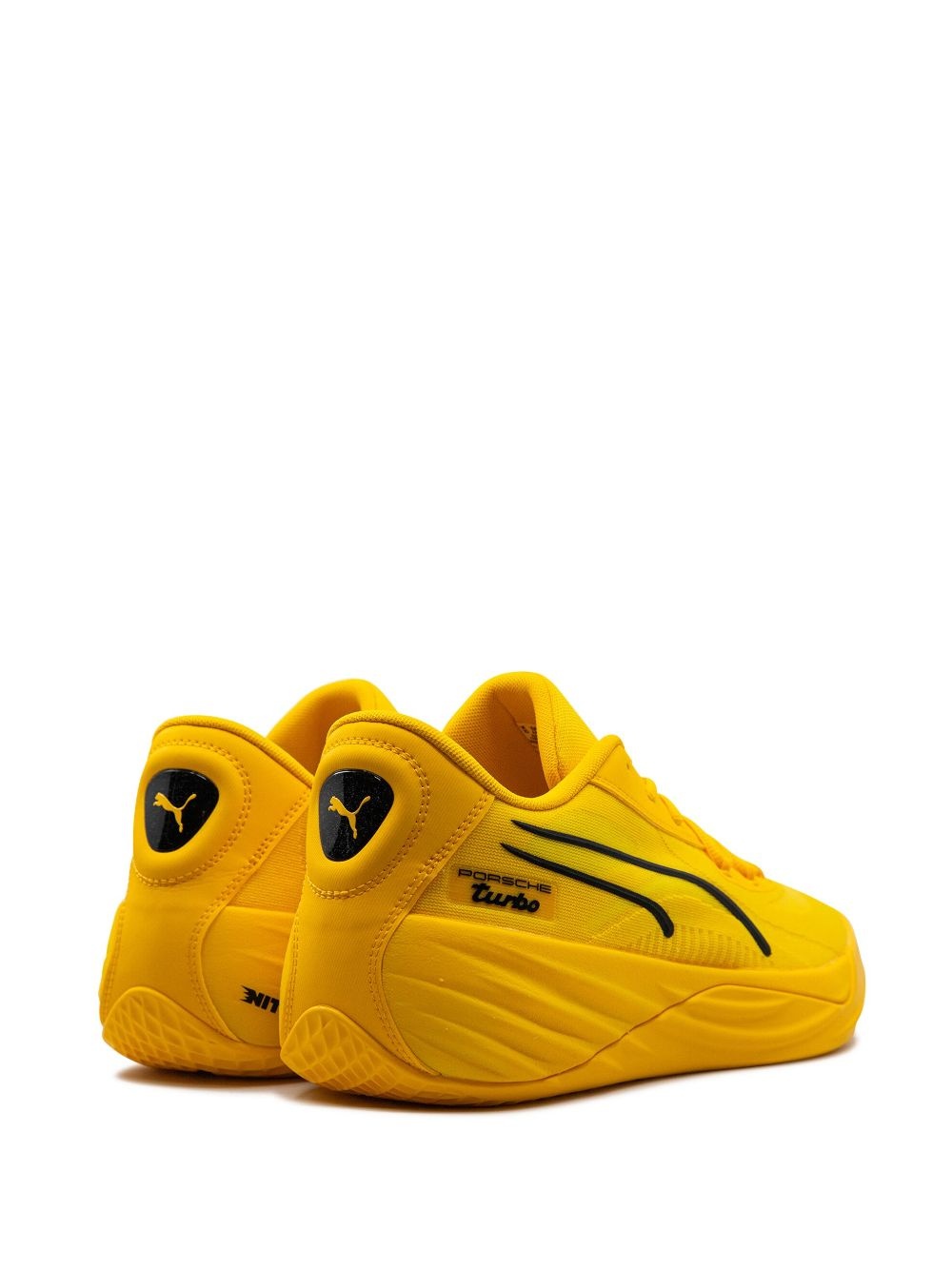 PUMA PUMA Mens PUMA All Pro Nitro x Porsche | footlocker