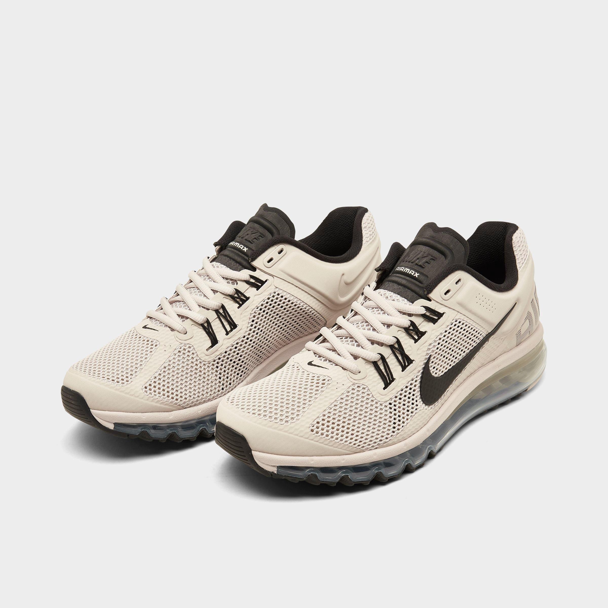 MEN'S NIKE AIR MAX 2013 CASUAL SHOES - 2