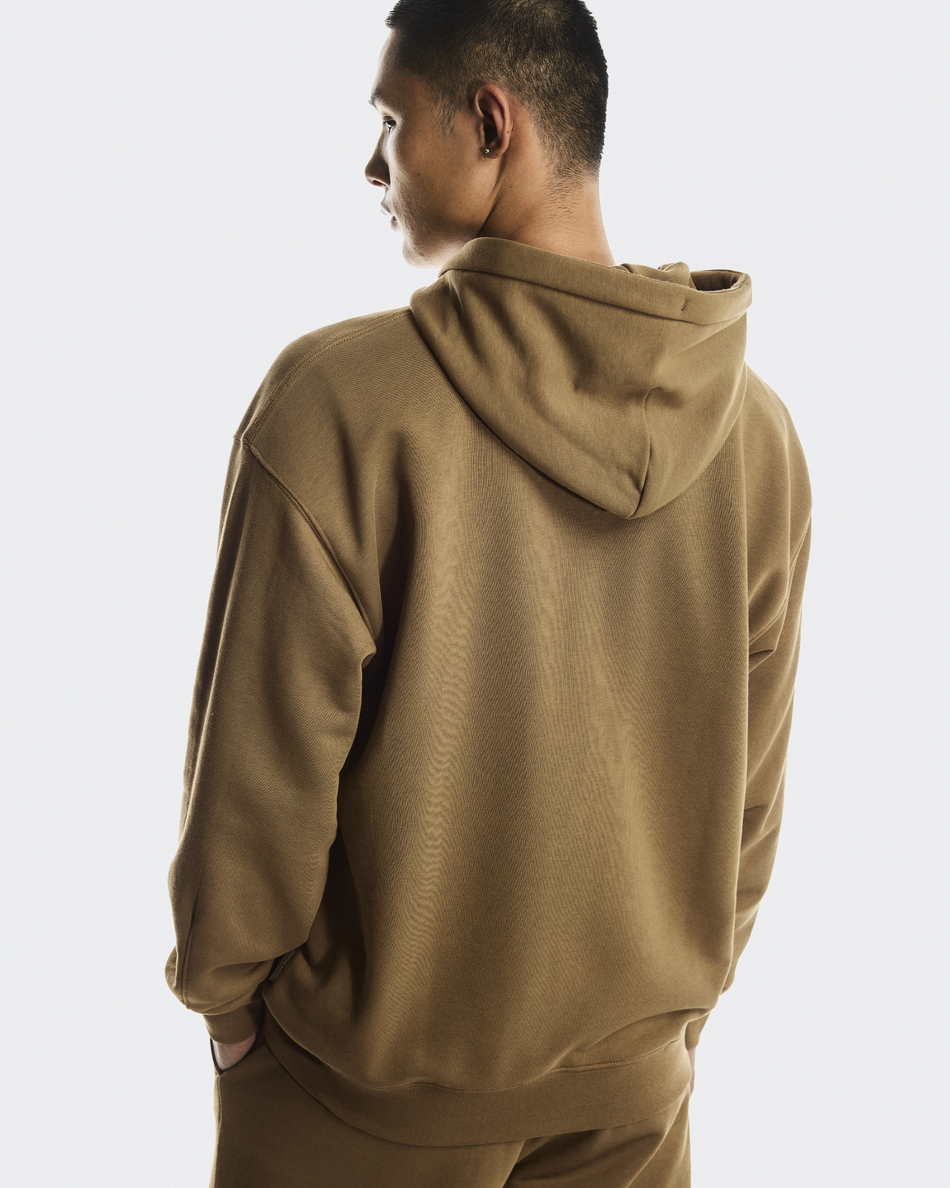 Club Hoodie - 4
