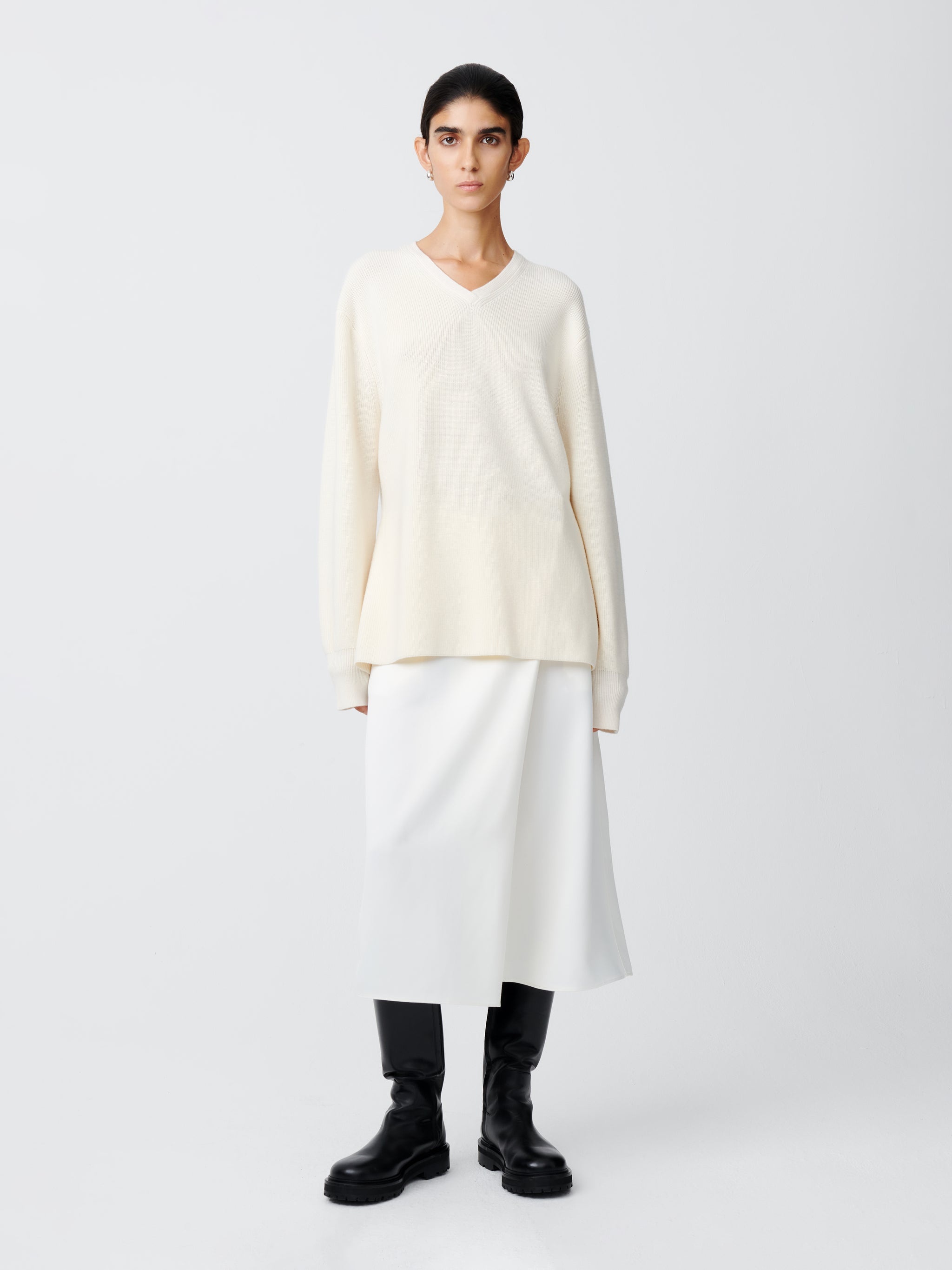 Fonissa Knit - 4