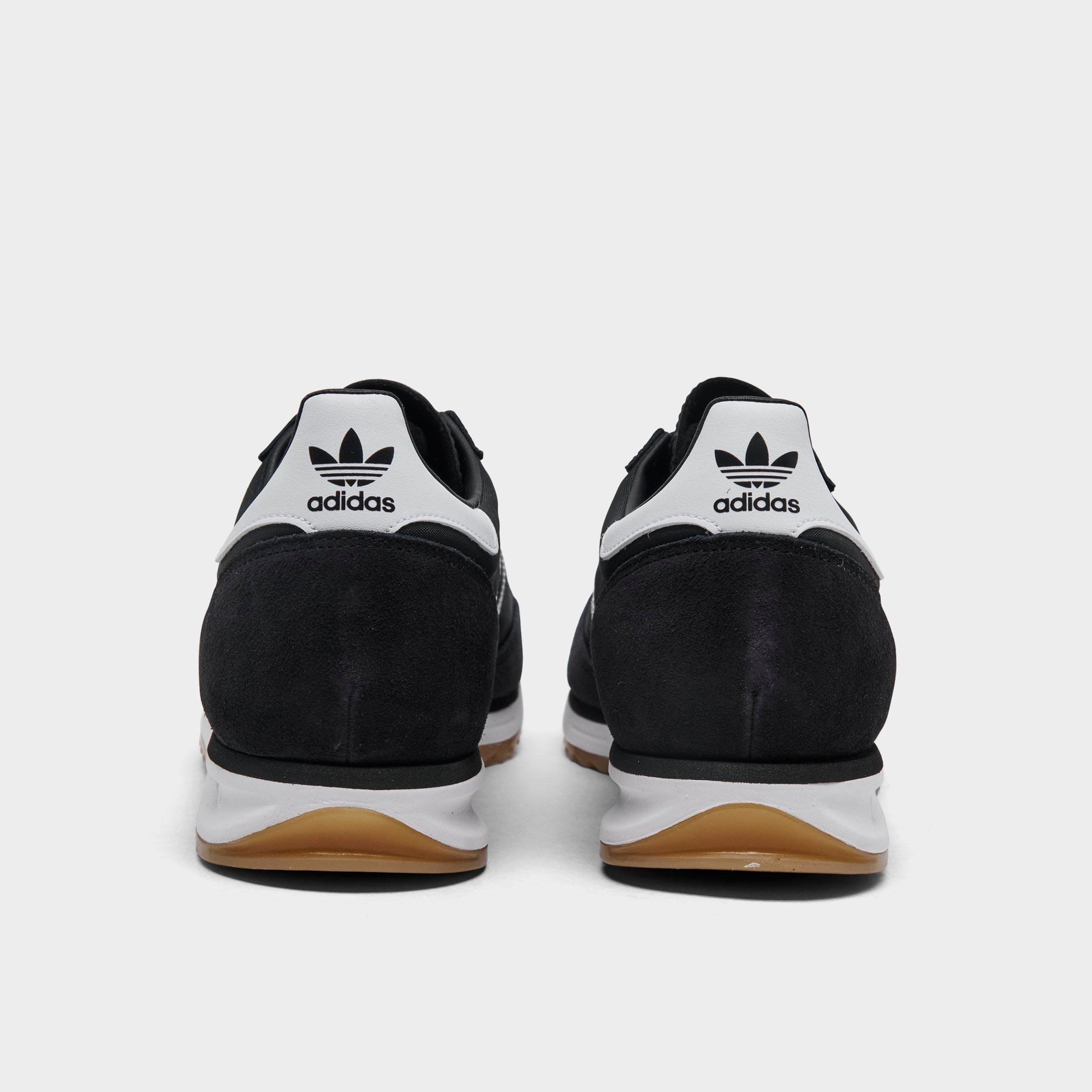 ADIDAS ORIGINALS SL 72 RS CASUAL SHOES - 4