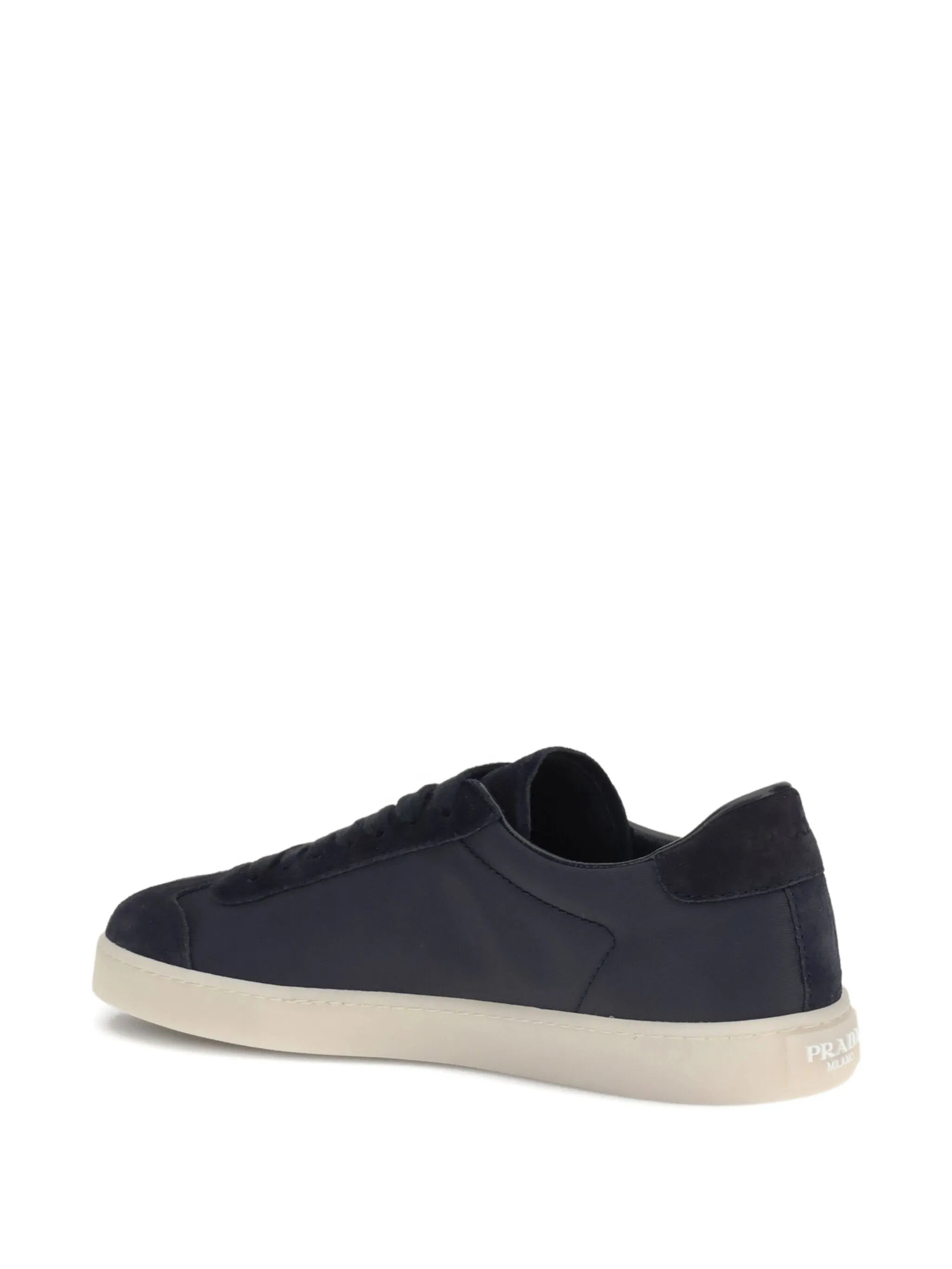 Prada Triangle-logo Sneakers - 3