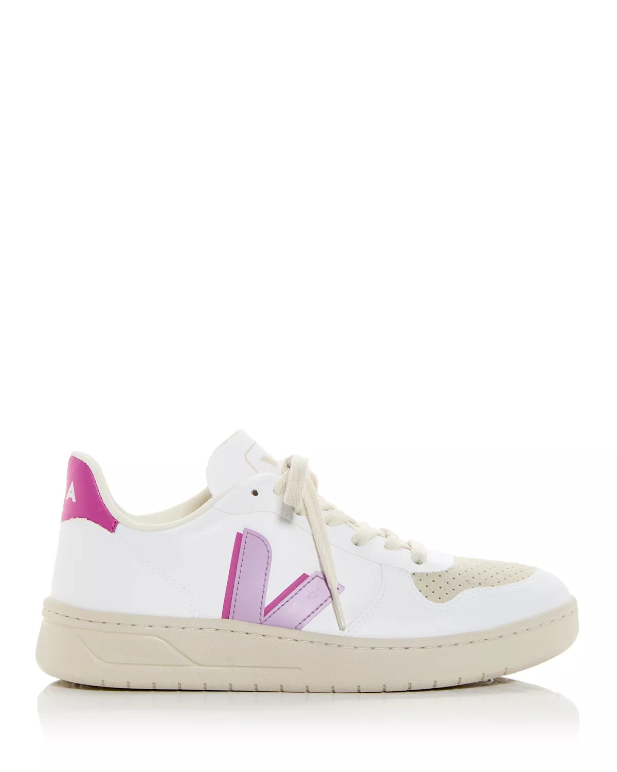 Women's V-10 Low Top Sneakers - 2