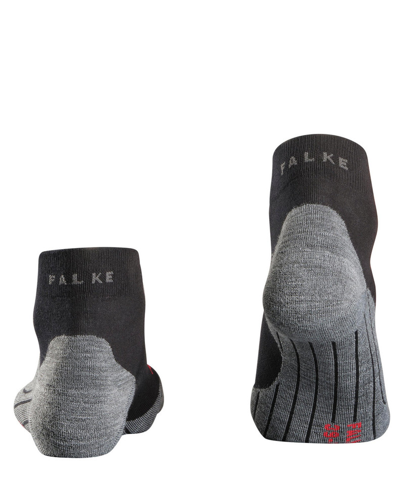 FALKE RU4 Endurance Short Men Running Short socks outlook