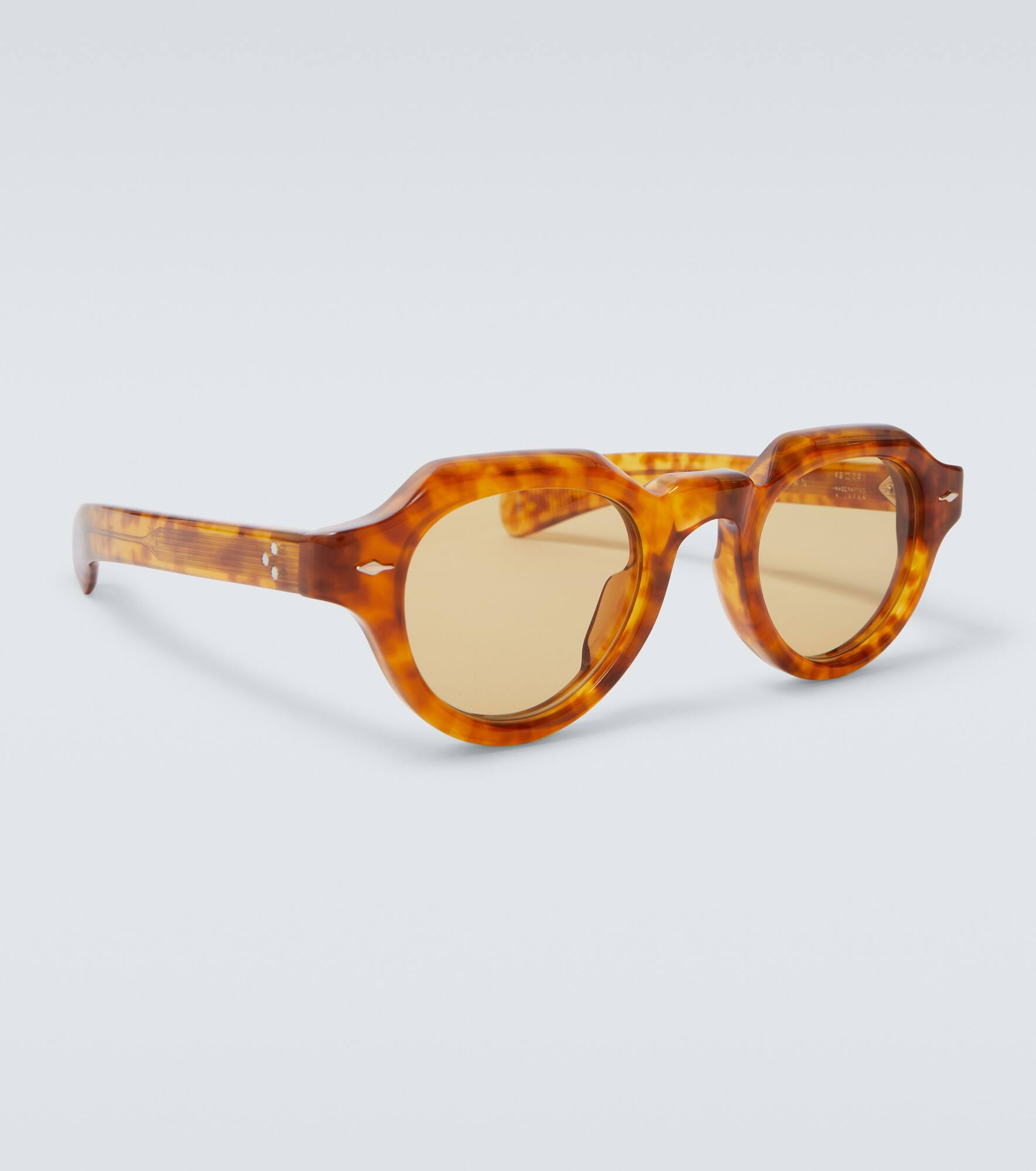 Kellerman round sunglasses - 2