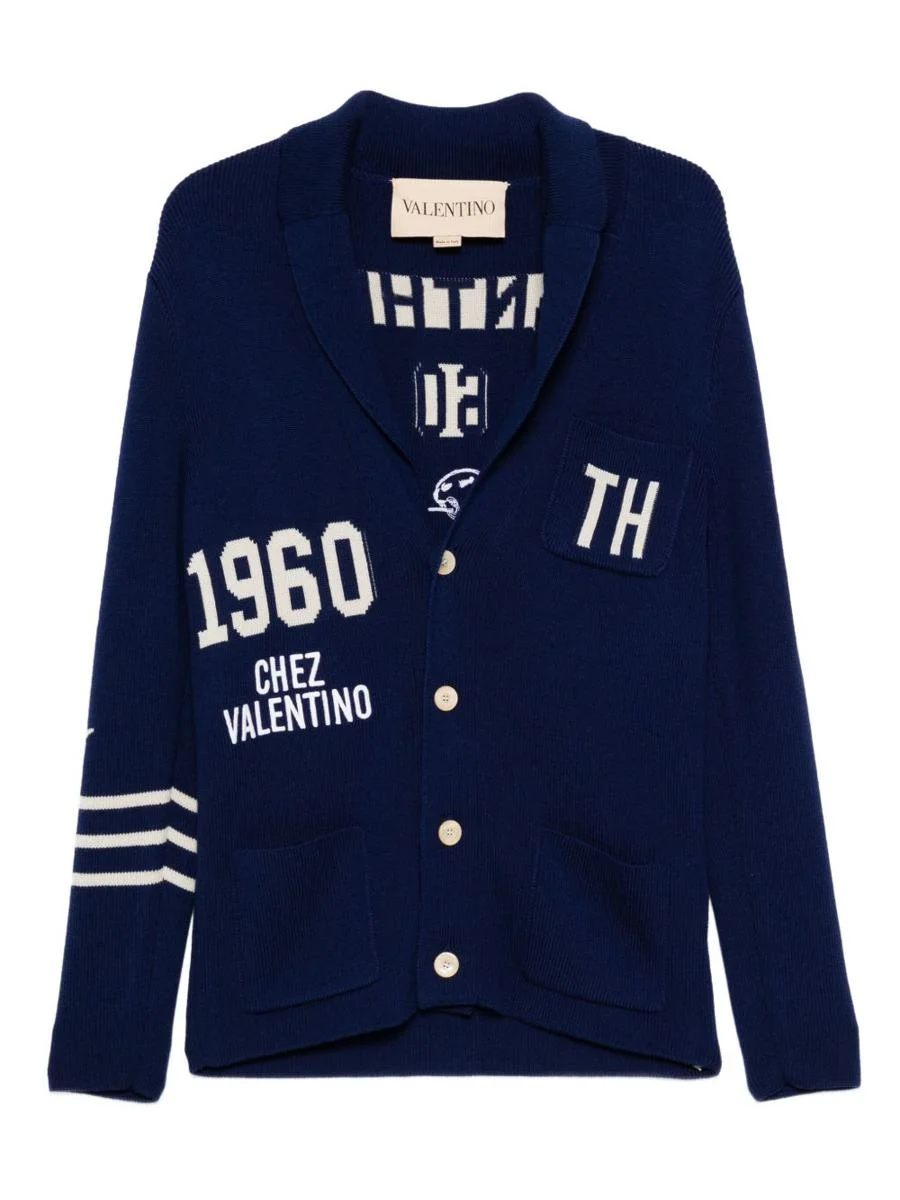 Valentino Garavani Sweaters - 1