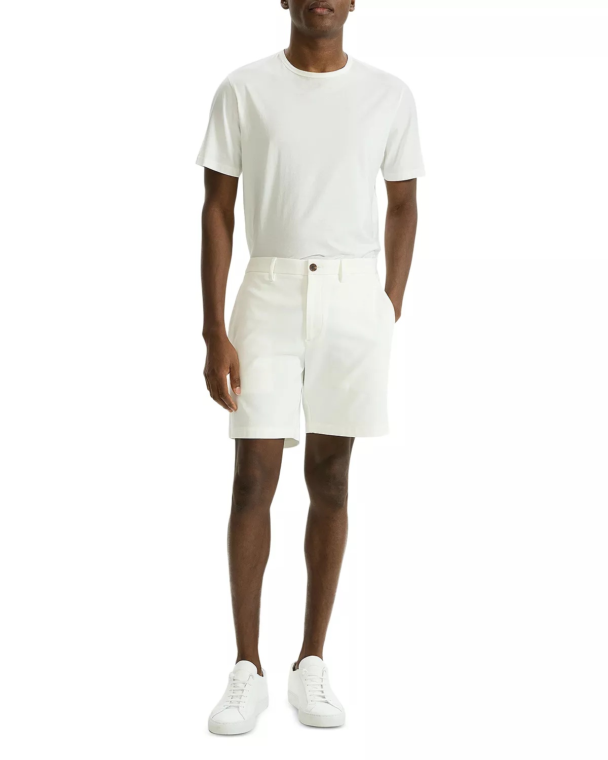 Zaine Bistretch 7"  Shorts - 2