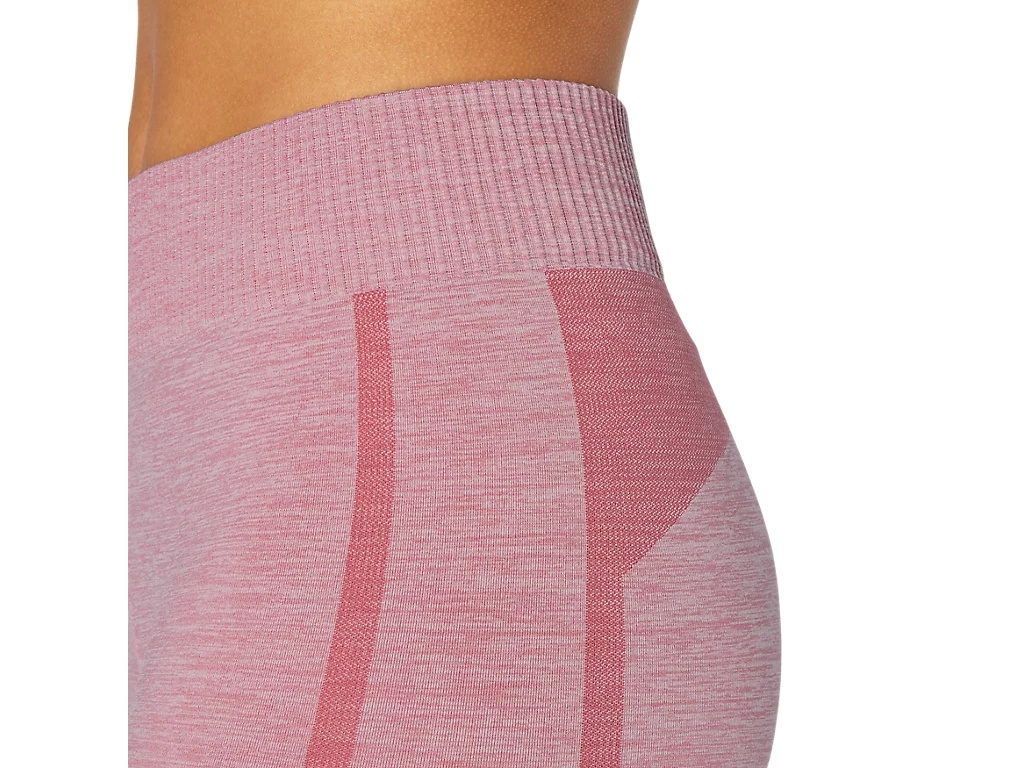 WOMEN'S SEAMLESS TIGHT - 5