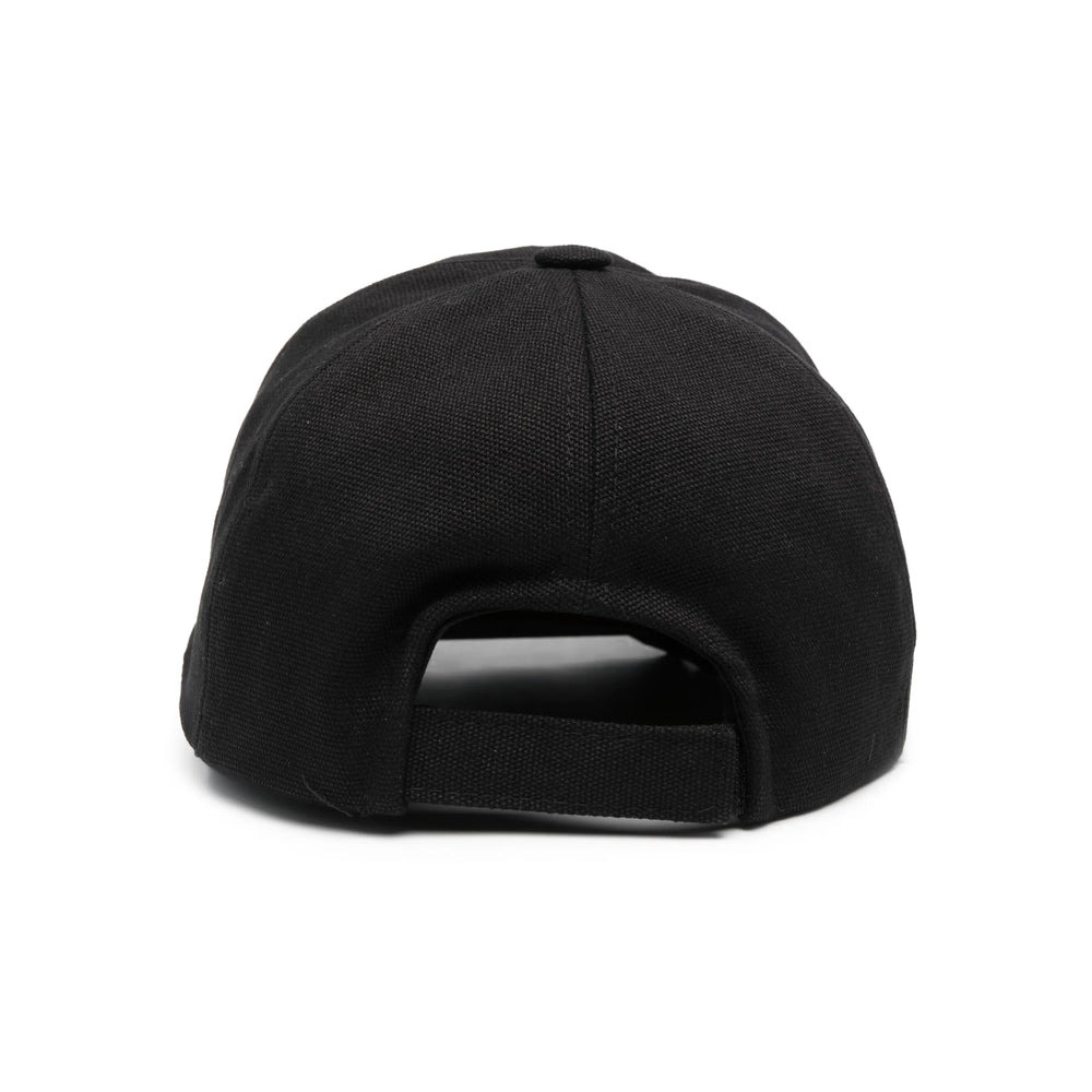Isabel Marant Black Hats Men - 2