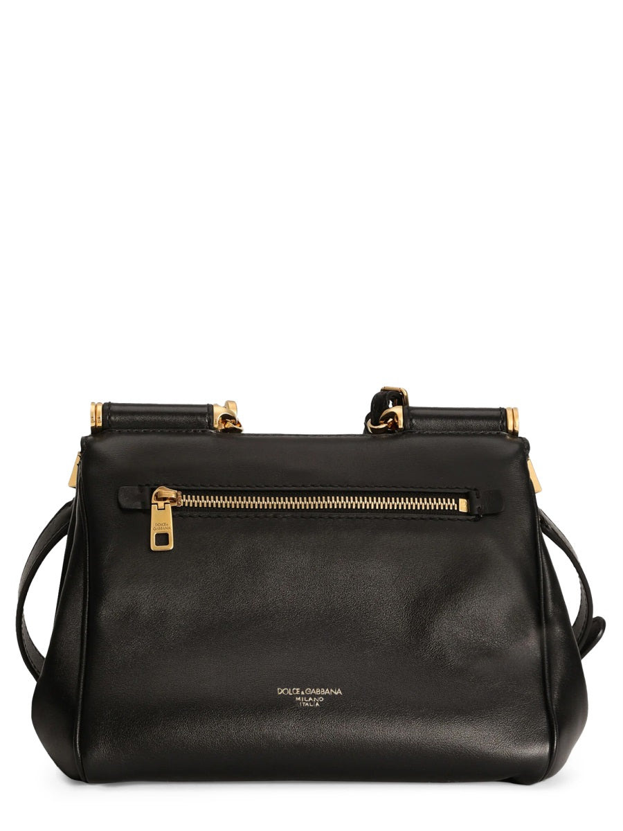 "My Sicily" Handbag - 4
