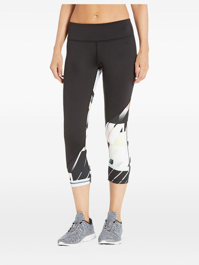 printed leggings 1