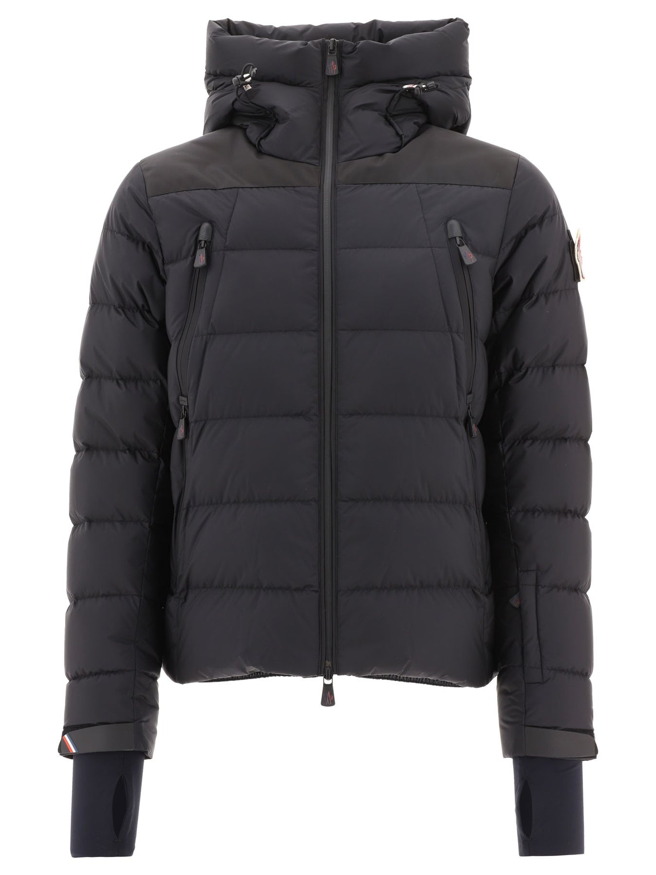 Moncler Camurac Grenoble Jacket Moncler Grenoble Camurac Jackets