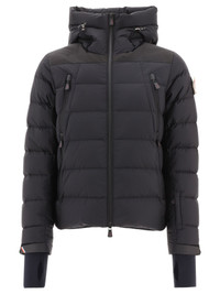 Moncler Grenoble Camurac Jackets Black wananluxury REVERSIBLE