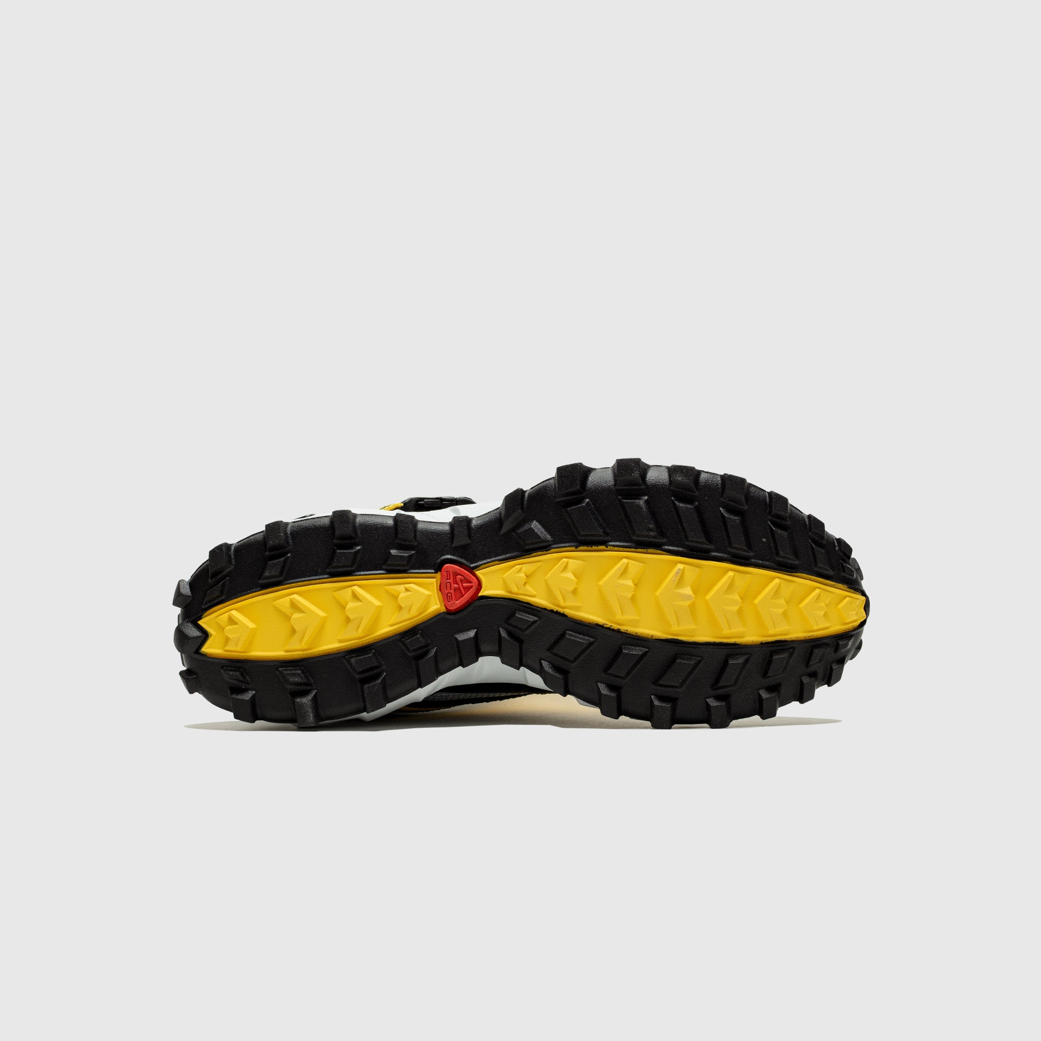 ACG PHASSAD "YELLOW ZEST" - 6