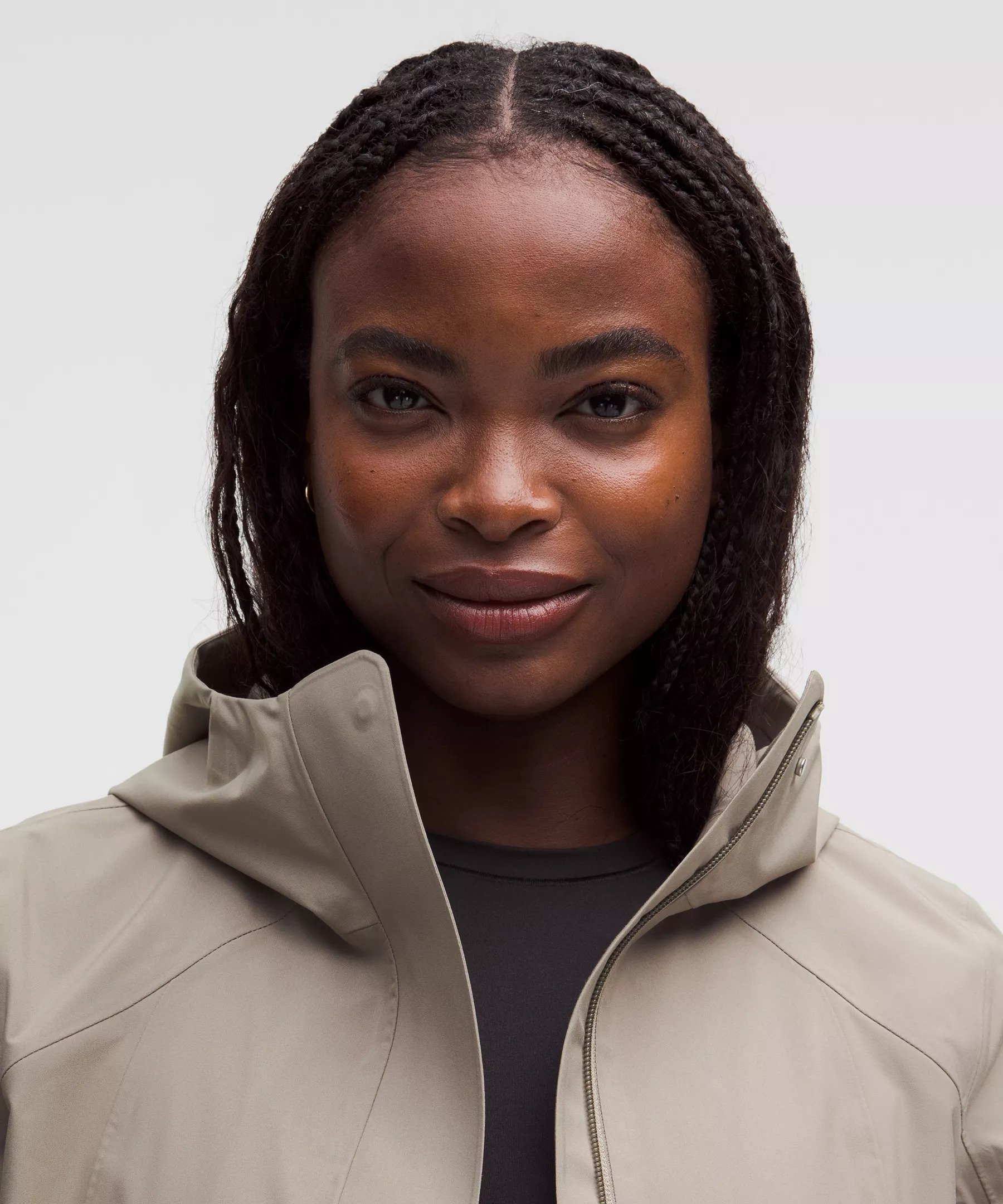 Rain Rebel Jacket - 4