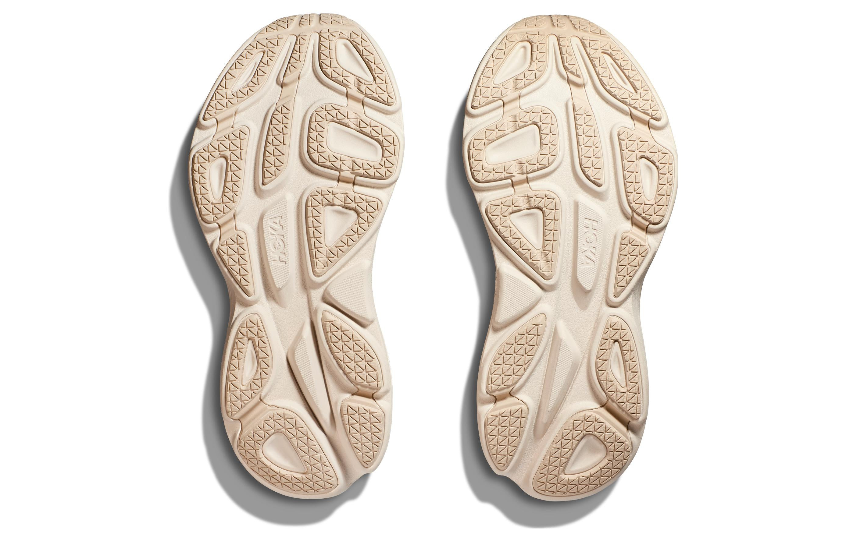 (WMNS) HOKA ONE ONE Bondi 8 'Shifting Sand' 1127952-SSEG - 9