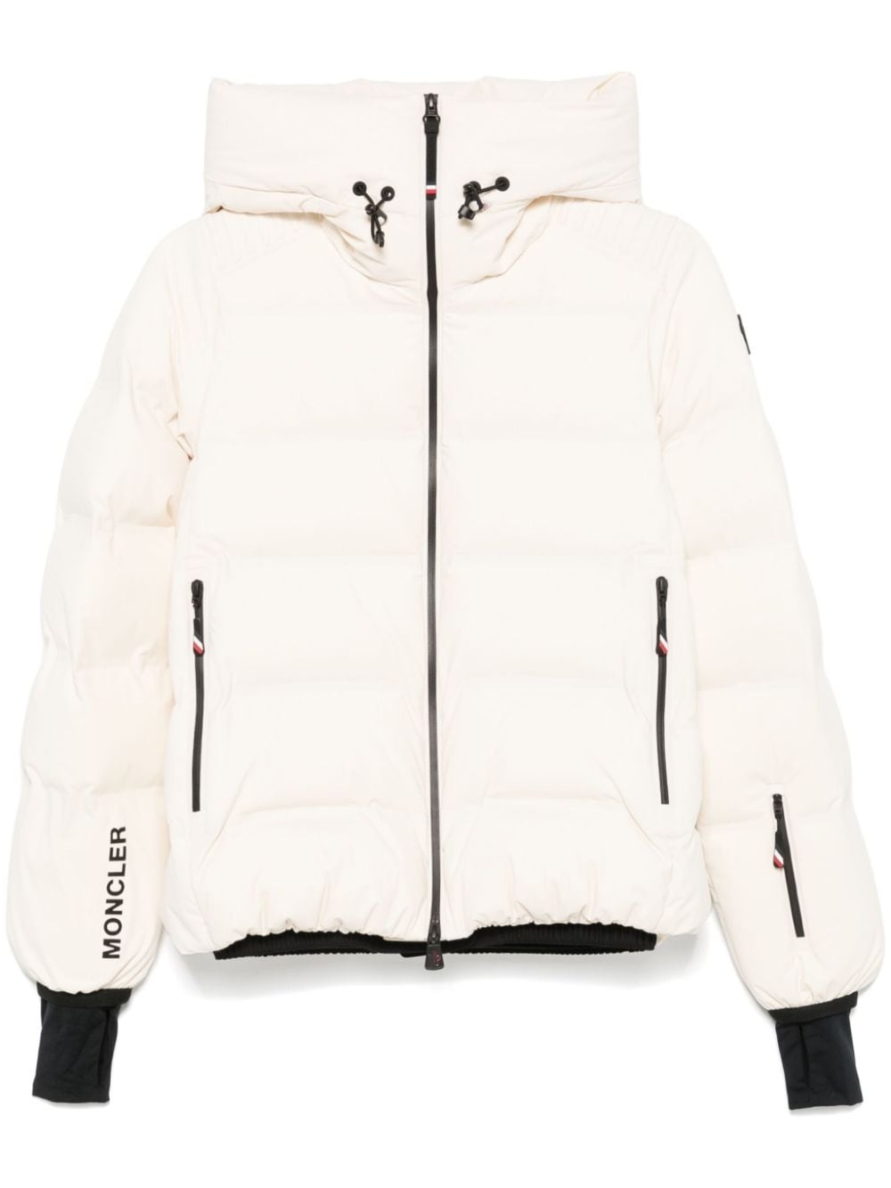 Suisses jacket - 1