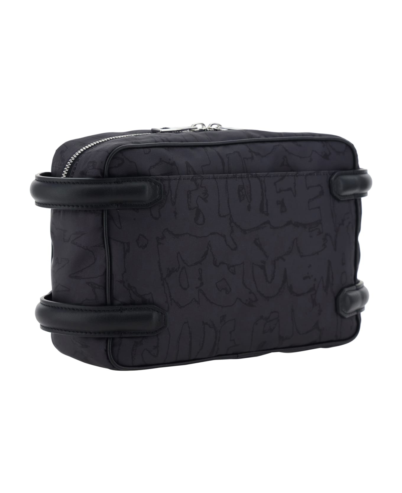 Harness Shoulder Bag - 3